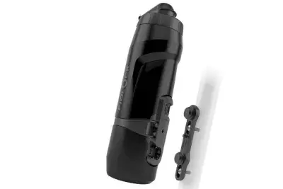 Fidlock TWIST bottle 800 + bike base (Set)