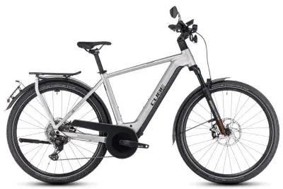 Cube Kathmandu Hybrid 45 750 2026