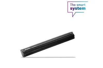 Bosch PowerTube 500 Horizontal eBike-Akku (Smart System)