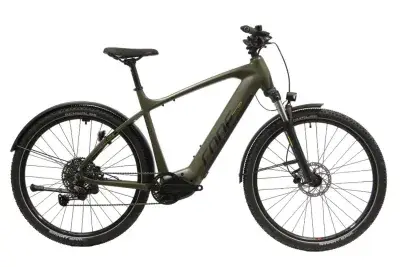Cone eCross IN 3.0 625Wh Diamant