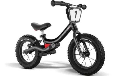 Puky LR Trail Pro Offroad-Laufrad