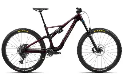 Orbea Rallon M10