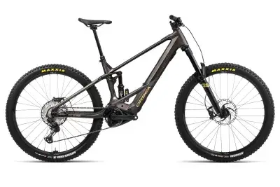 Orbea WILD M10
