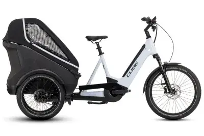 Cube Trike Family Hybrid 1500 2027