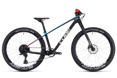 Cube Elite 240 C:62 Pro 2026