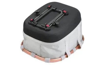 Reisenthel Bikebasket GT Uniklip