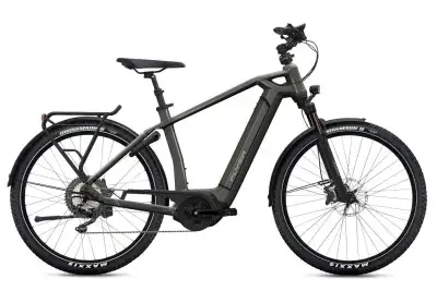 Flyer Gotour6 7.12 XC Herren