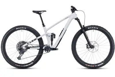 Cube Stereo ONE55 C:62 Race 29 2024