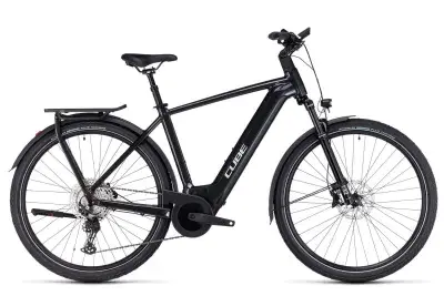 Cube Kathmandu Hybrid EXC 750 Herren