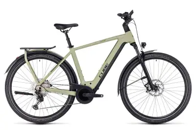 Cube Kathmandu Hybrid SLX 750 Herren
