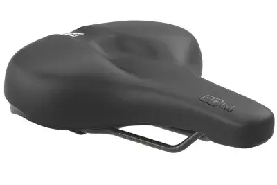 SQlab 621 M-D active 2.1 Fahrradsattel