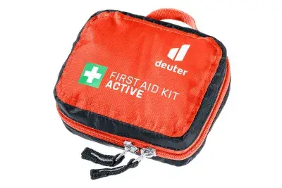 Deuter First Aid Kit Active