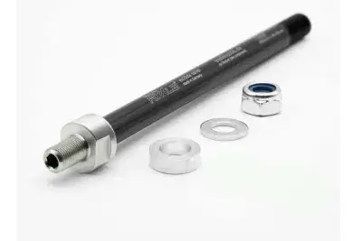 RadoxX M12 x 1.0 Achse