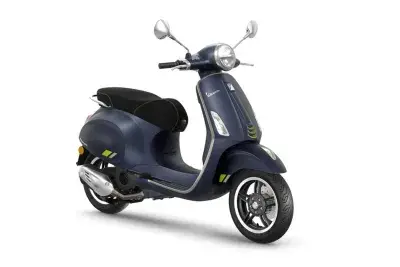 Vespa Primavera 125 Tech