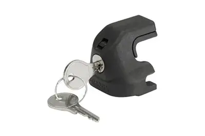 KLICKfix Steckschloss UniKlip 2 & KorbKlip 2