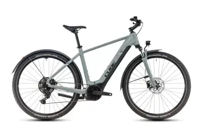Cube Nuride Hybrid Performance 625 Allroad 2025