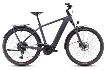 Cube Kathmandu Hybrid ONE 800 2025