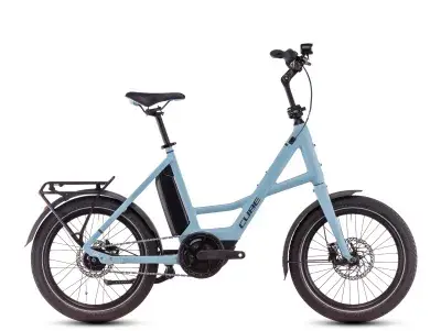 Cube Compact Hybrid Comfort 500 2025