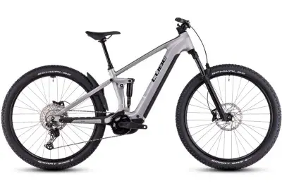 Cube Stereo Hybrid ONE22 Race 2025