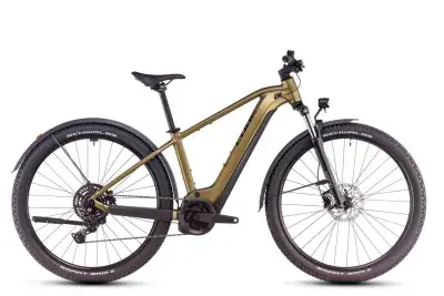 Cube Reaction Hybrid Performance 625 Allroad 2025