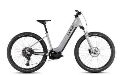 Cube Reaction Hybrid ONE 800 Easy Entry 2025