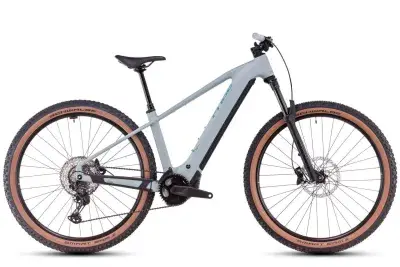 Cube Reaction Hybrid Race 800 2025