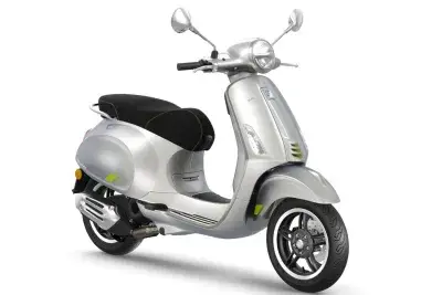 Vespa Primavera 50 Tech E5