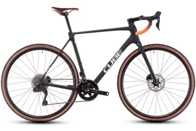 Cube Cross Race C:62 Pro 2026