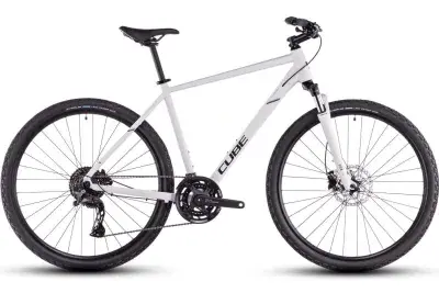 Cube Nature Pro 2026
