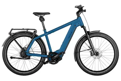 Riese und Müller Charger4 GT vario SELECT