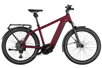 Riese und Müller Charger4 GT Touring