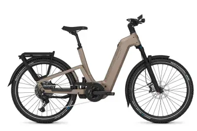 Kalkhoff Entice 7+ Advance Wave 2025