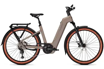 Kalkhoff Entice 5+ Advance Wave 2025