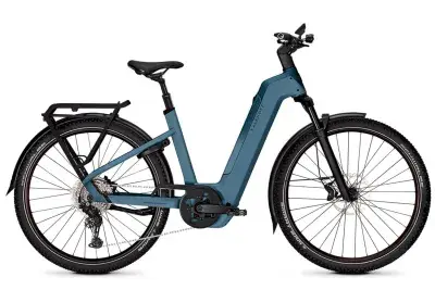 Kalkhoff Entice 5+ Advance Wave 2025