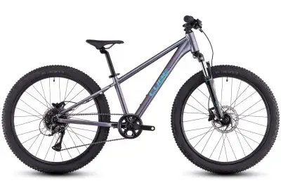 Cube Acid 240 Disc 2027