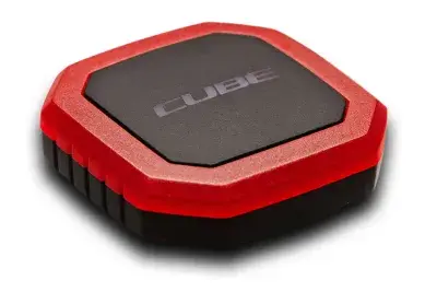 Cube Helm Rücklicht CMPT