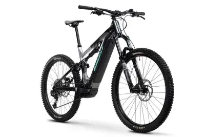 Ghost E-ASX Universal 2025