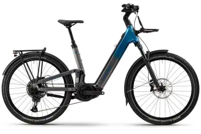 Winora Sinus FS X12