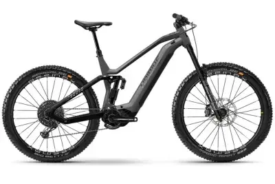 Haibike Nduro 8 Freeride 2025
