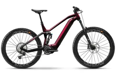 Haibike Nduro 7 2025