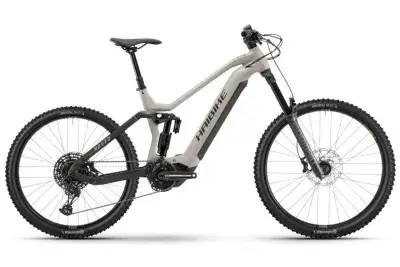 Haibike Nduro 6 2025