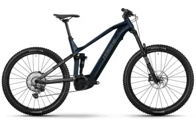 Haibike Allmtn 6 2025