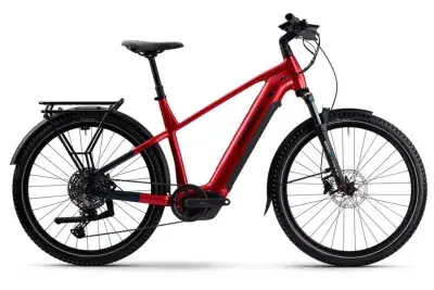 Haibike Trekking 7 High 2026