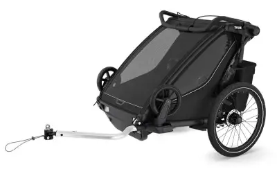Thule Chariot Sport 2 DOUBLE