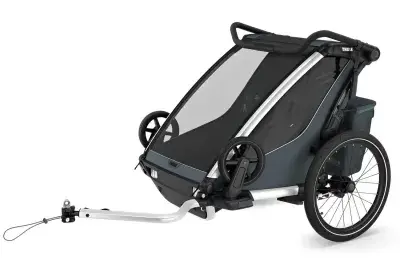 Thule Chariot Cross 2 DOUBLE