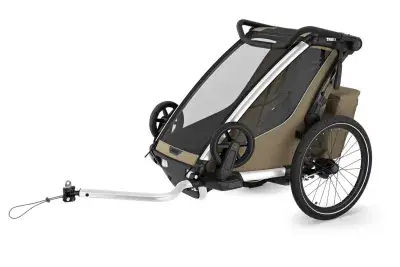 Thule Chariot Cross 2 SINGLE