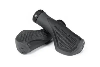 Cube Natural Fit Comfort Fahrradgriffe