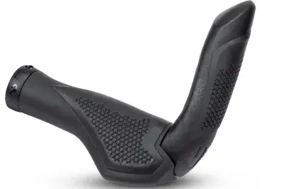 Cube Natural Fit Comfort Fahrradgriffe mit Barend