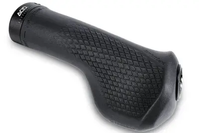 Cube Travel Comfort Fahrradgriffe