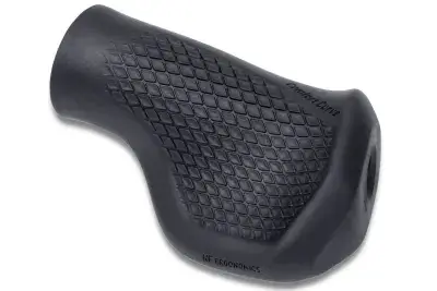 ACID Travel Comfort Fahrradgriffe für Drehgriffschaltung